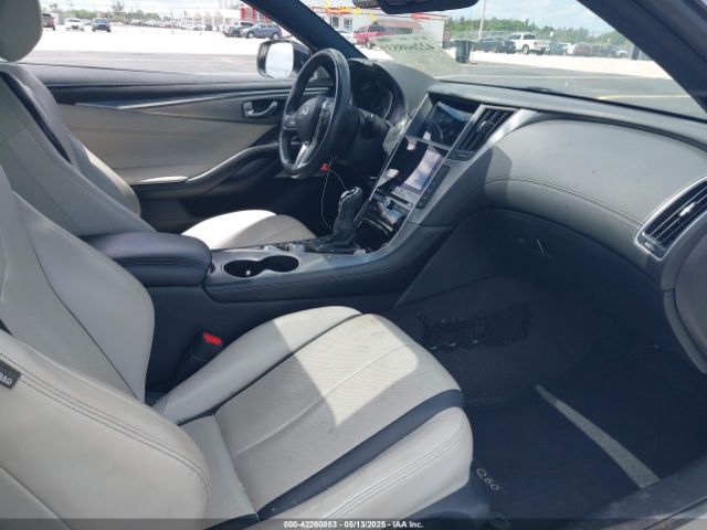 2021 INFINITI Q60 JN1EV7KKXMM410062 Photo 4