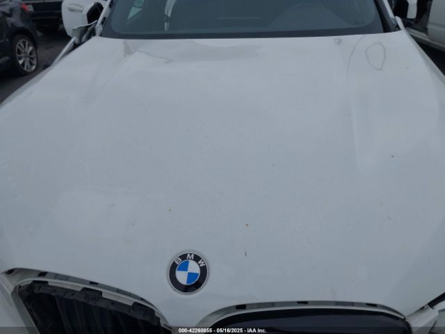 2021 BMW X3 5UXTY3C06M9G70867 Photo 9