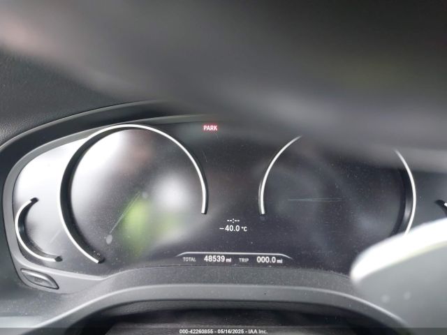 2021 BMW X3 5UXTY3C06M9G70867 Photo 6