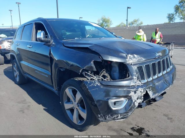 2015 JEEP GRAND CHEROKEE 1C4RJEBG0FC199277