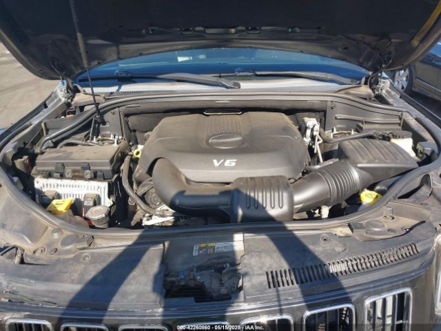 2015 JEEP GRAND CHEROKEE 1C4RJEBG0FC199277 Photo 9