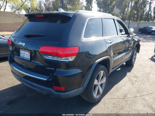 2015 JEEP GRAND CHEROKEE 1C4RJEBG0FC199277 Photo 3