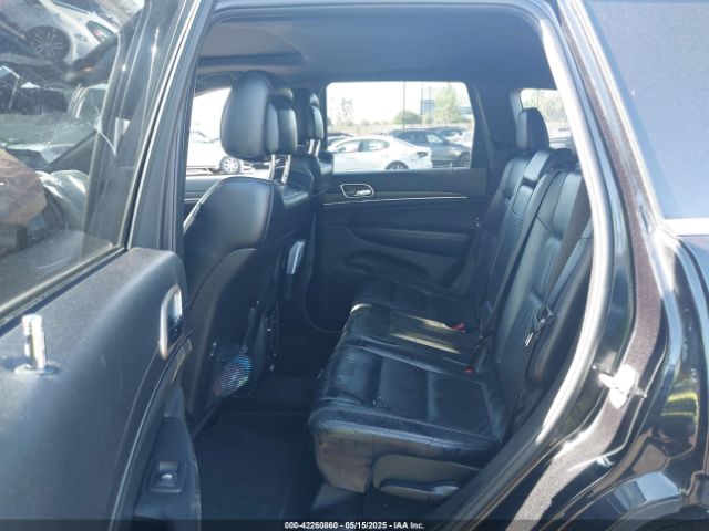 2015 JEEP GRAND CHEROKEE 1C4RJEBG0FC199277 Photo 7