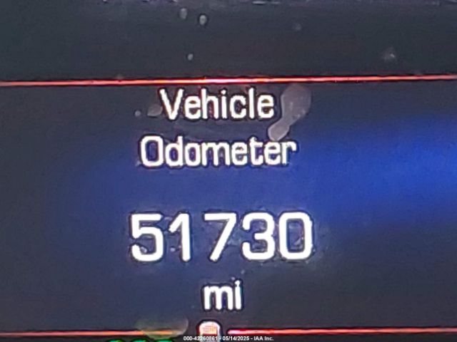 3GYFNEE36ES677883 Cadillac Srx Luxury Collection