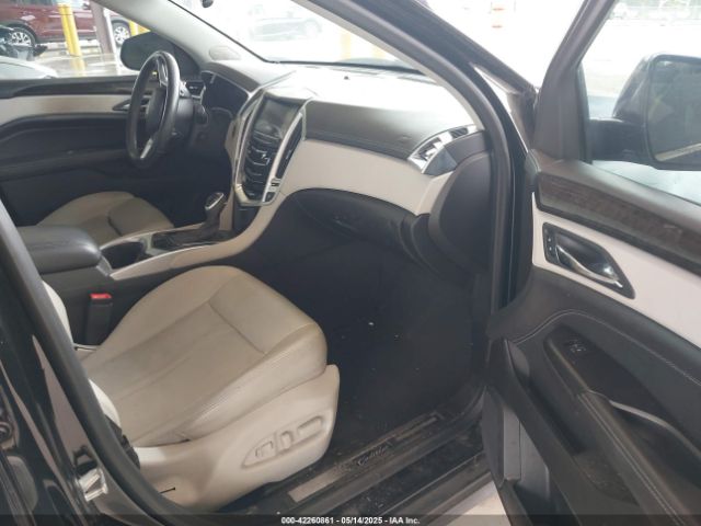 3GYFNEE36ES677883 Cadillac Srx Luxury Collection