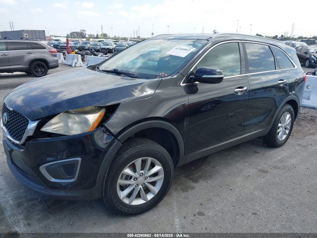 5XYPG4A30GG114823 KIA dohc gdi theta ii