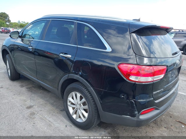 5XYPG4A30GG114823 KIA dohc gdi theta ii