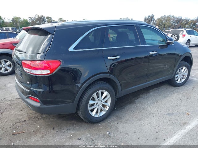 5XYPG4A30GG114823 KIA dohc gdi theta ii