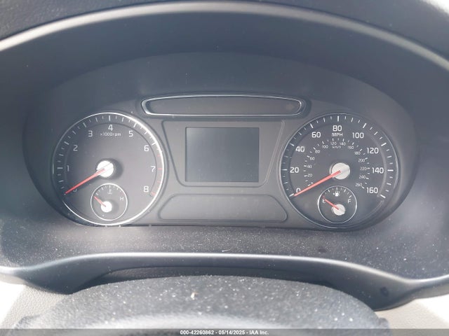 5XYPG4A30GG114823 KIA dohc gdi theta ii