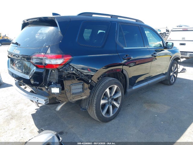5FNYG1H86SB005190 Honda j35y8