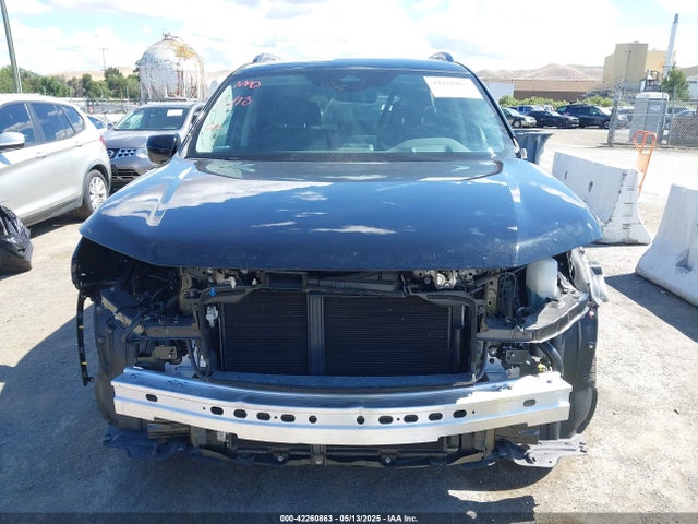 5FNYG1H86SB005190 Honda j35y8