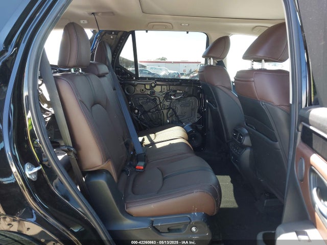 5FNYG1H86SB005190 Honda j35y8