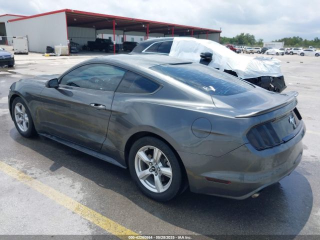 2016 FORD MUSTANG 1FA6P8AM2G5290170 Photo 2