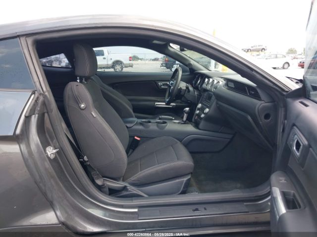 2016 FORD MUSTANG 1FA6P8AM2G5290170 Photo 4