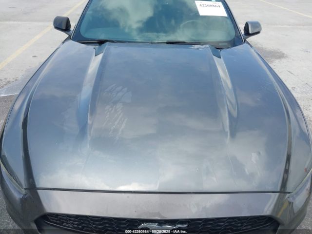 2016 FORD MUSTANG 1FA6P8AM2G5290170 Photo 5