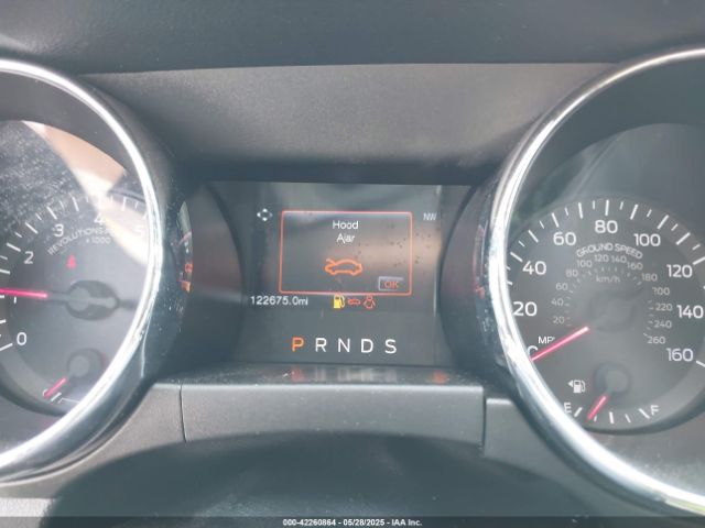 2016 FORD MUSTANG 1FA6P8AM2G5290170 Photo 6