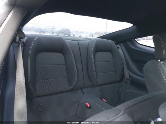 2016 FORD MUSTANG 1FA6P8AM2G5290170 Photo 7