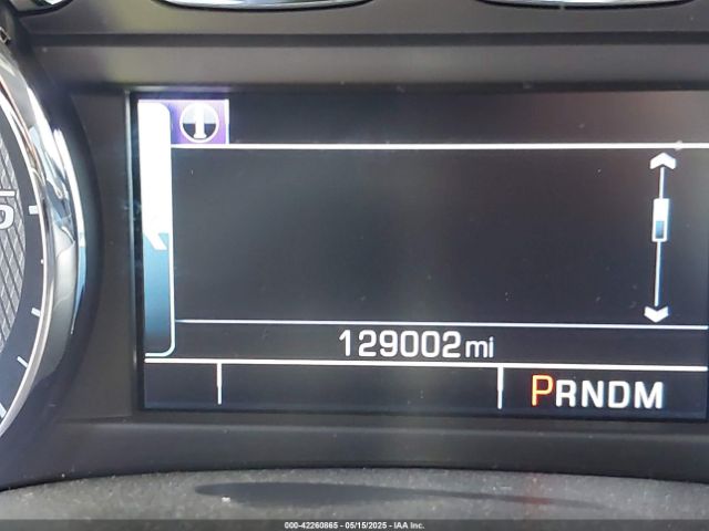 3GCUKREC7EG331423 Chevrolet Silverado 1500 2lt
