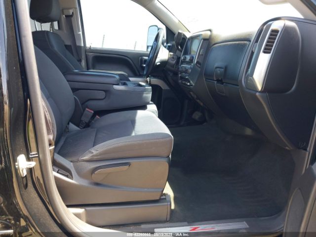 3GCUKREC7EG331423 Chevrolet Silverado 1500 2lt