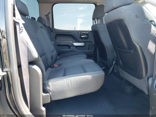 3GCUKREC7EG331423 Chevrolet Silverado 1500 2lt