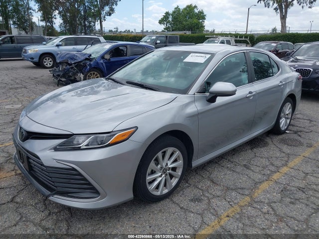 4T1C11AK5PU756518 Toyota CAMRY LE