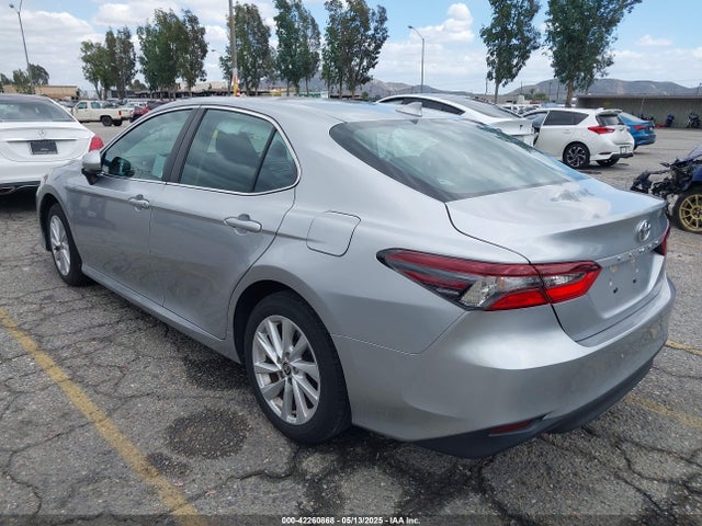 4T1C11AK5PU756518 Toyota CAMRY LE