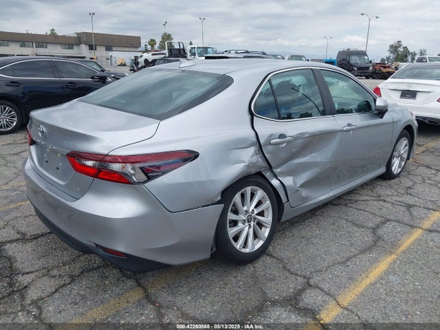 4T1C11AK5PU756518 Toyota CAMRY LE