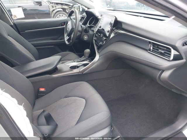 4T1C11AK5PU756518 Toyota CAMRY LE