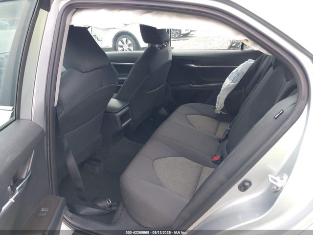 4T1C11AK5PU756518 Toyota CAMRY LE