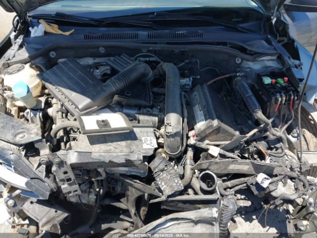 3VW2B7AJ5JM262787 Volkswagen 1.4 tsi