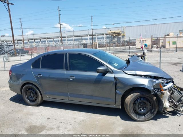 3VW2B7AJ5JM262787 Volkswagen 1.4 tsi