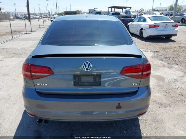 3VW2B7AJ5JM262787 Volkswagen 1.4 tsi