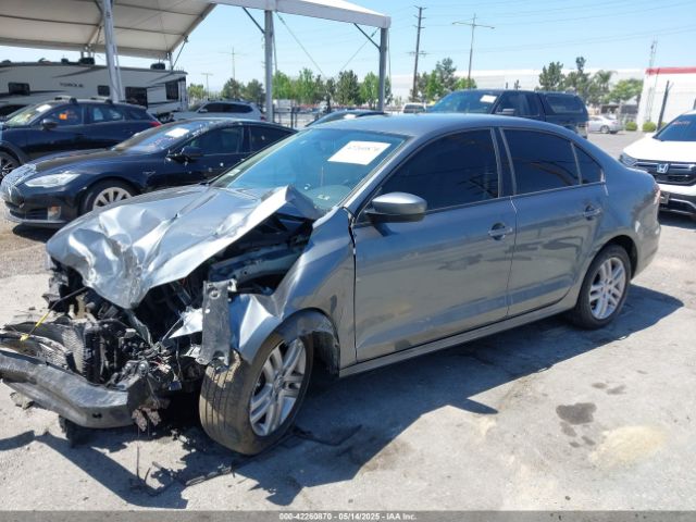 3VW2B7AJ5JM262787 Volkswagen 1.4 tsi