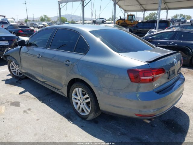 3VW2B7AJ5JM262787 Volkswagen 1.4 tsi