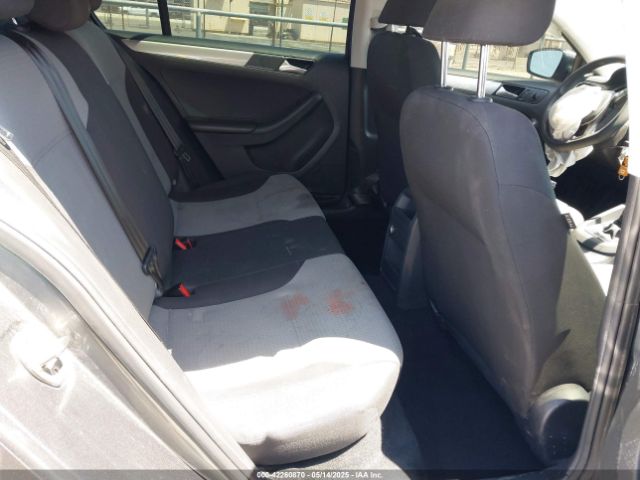 3VW2B7AJ5JM262787 Volkswagen 1.4 tsi