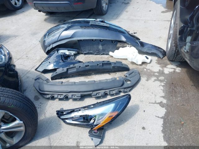 1GYKNCRS3LZ135175 Cadillac Xt5 Fwd Premium Luxury