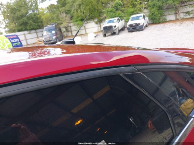 3FA6P0HD4ER197121 Ford FUSION SE