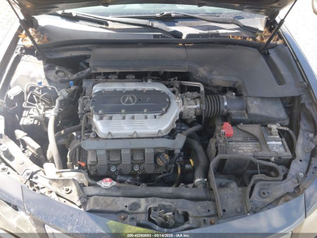 2014 ACURA TL 19UUA8F2XEA006025 Photo 9