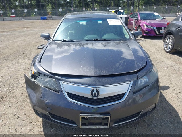 Acura j35z6 2014 19UUA8F2XEA006025 Image 13