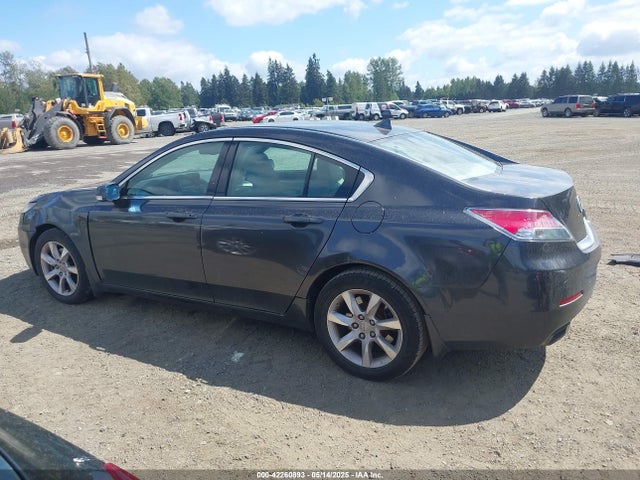 Acura j35z6 2014 19UUA8F2XEA006025 Image 15