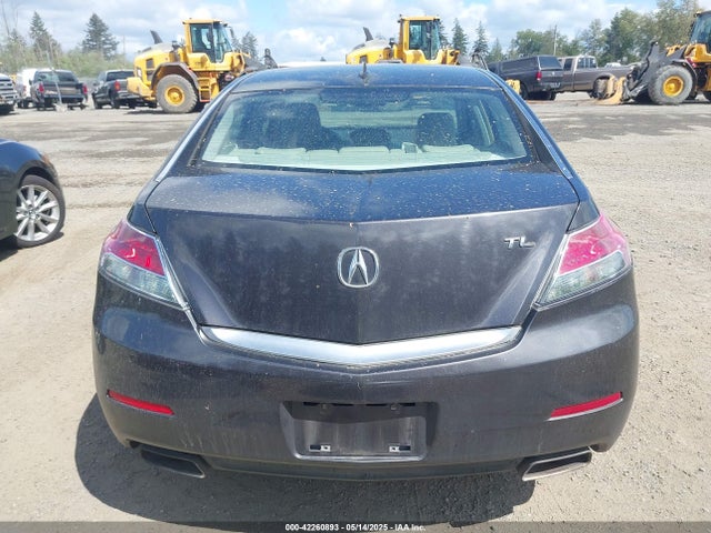 Acura j35z6 2014 19UUA8F2XEA006025 Image 17