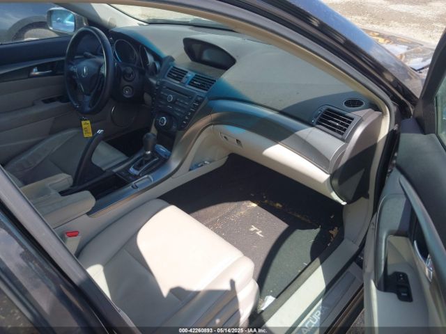 2014 ACURA TL 19UUA8F2XEA006025 Photo 4