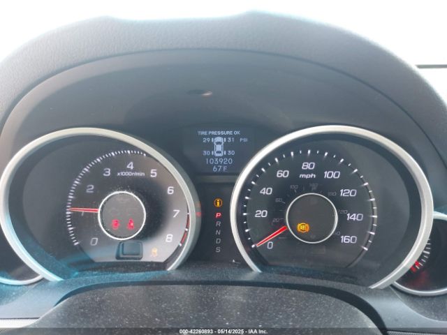 2014 ACURA TL 19UUA8F2XEA006025 Photo 6