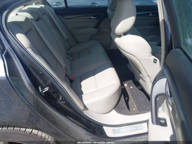 2014 ACURA TL 19UUA8F2XEA006025 Photo 7