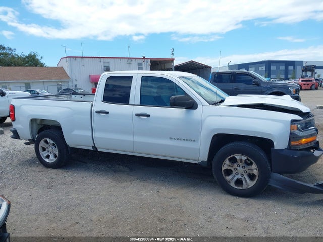 Chevrolet Silverado 1500 Ld Wt 2019 2GCRCNEC9K1127173 Image 13