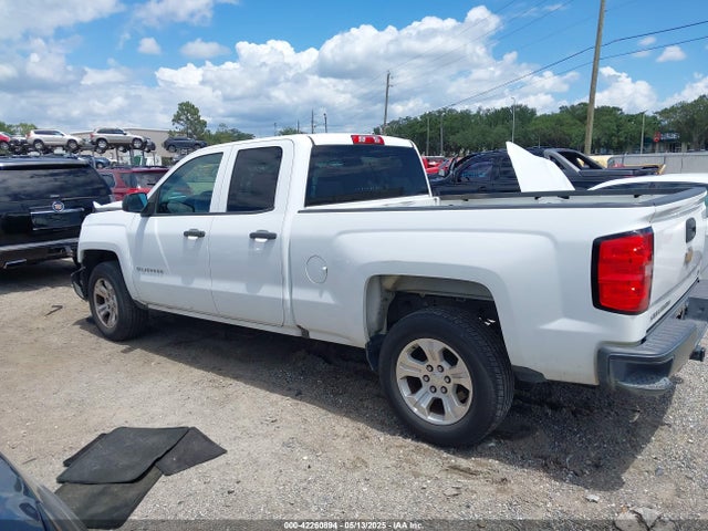 Chevrolet Silverado 1500 Ld Wt 2019 2GCRCNEC9K1127173 Image 14