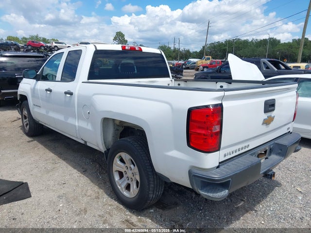 Chevrolet Silverado 1500 Ld Wt 2019 2GCRCNEC9K1127173 Image 3