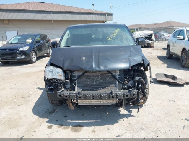 2C4RC1CG9FR672568 Chrysler Town & Country Touring-l