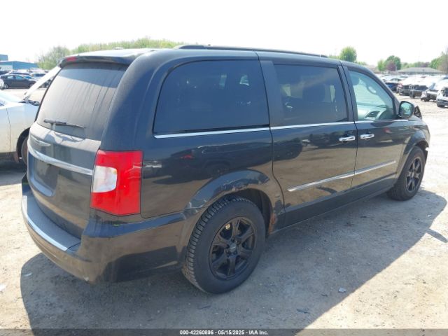 2C4RC1CG9FR672568 Chrysler Town & Country Touring-l