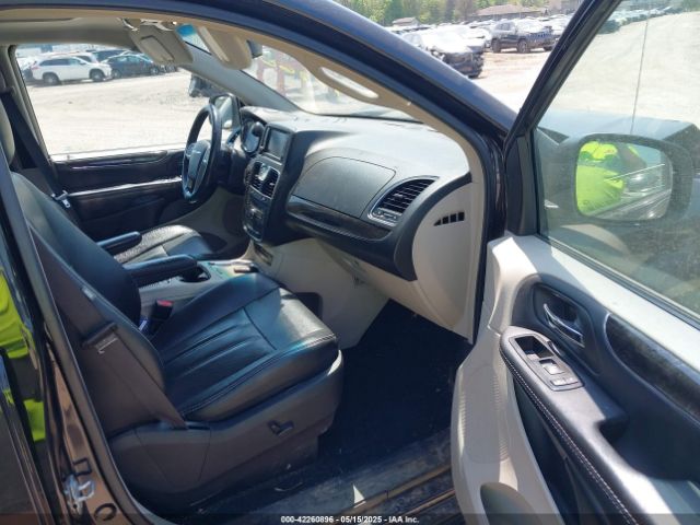 2C4RC1CG9FR672568 Chrysler Town & Country Touring-l